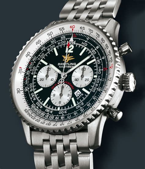 breitling navitimer meinung|Breitling Navitimer price guide.